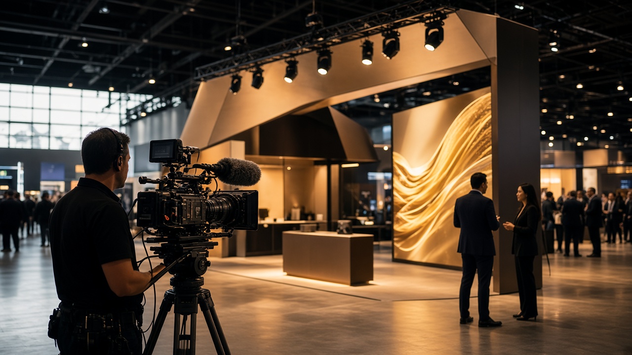 PPAI Expo Branding and Video Services Guide