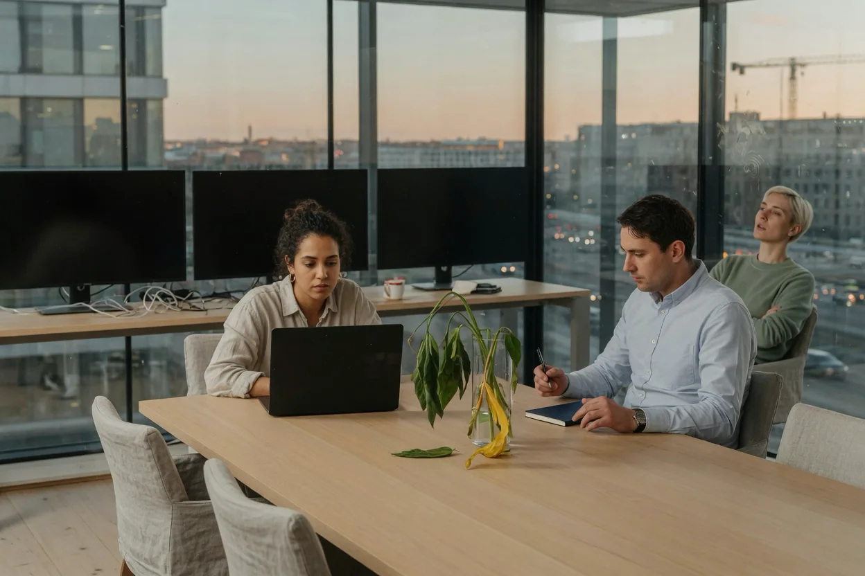 What slows SaaS marketing teams down the most?