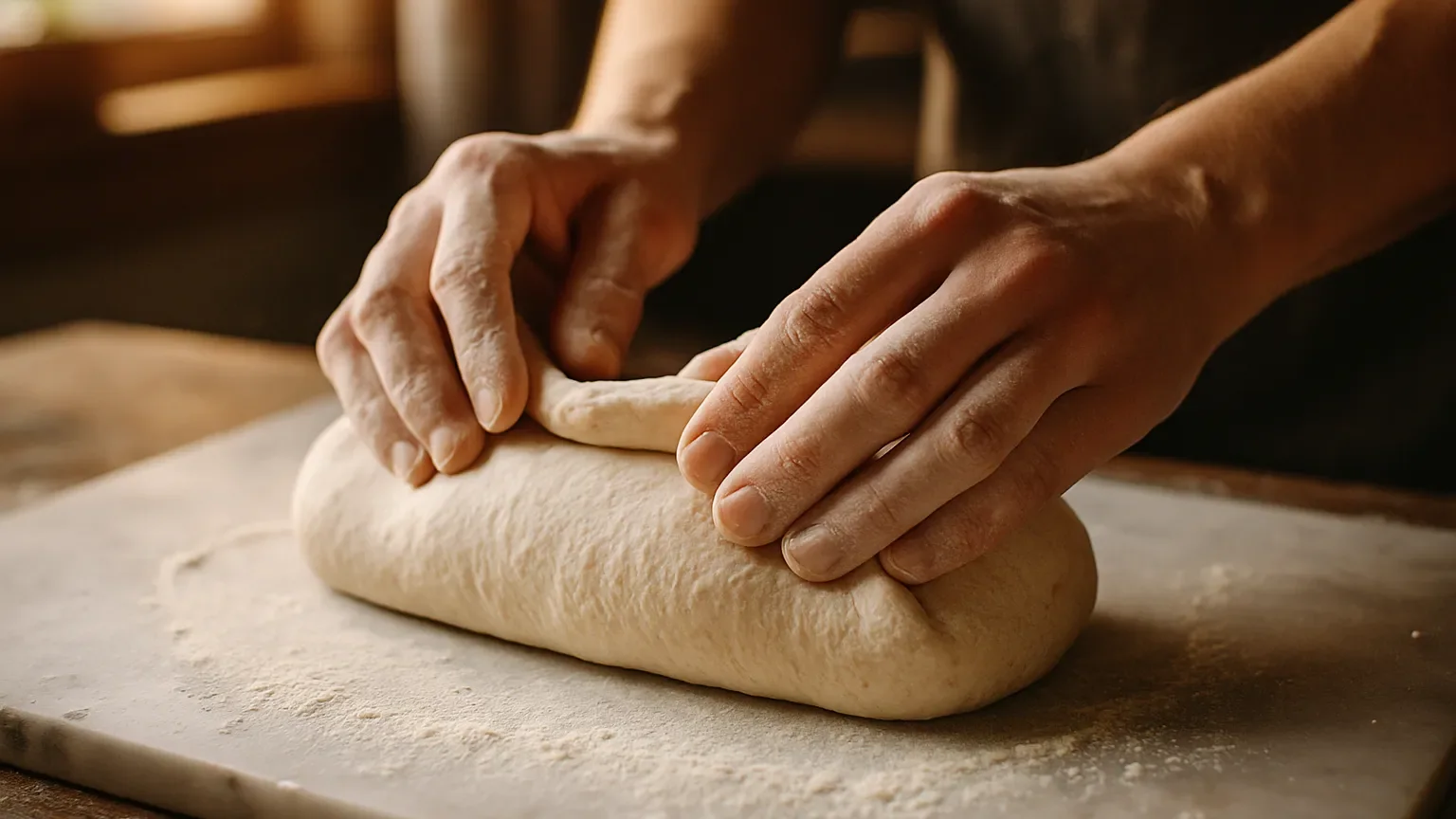 The Complete Sourdough Shaping Guide