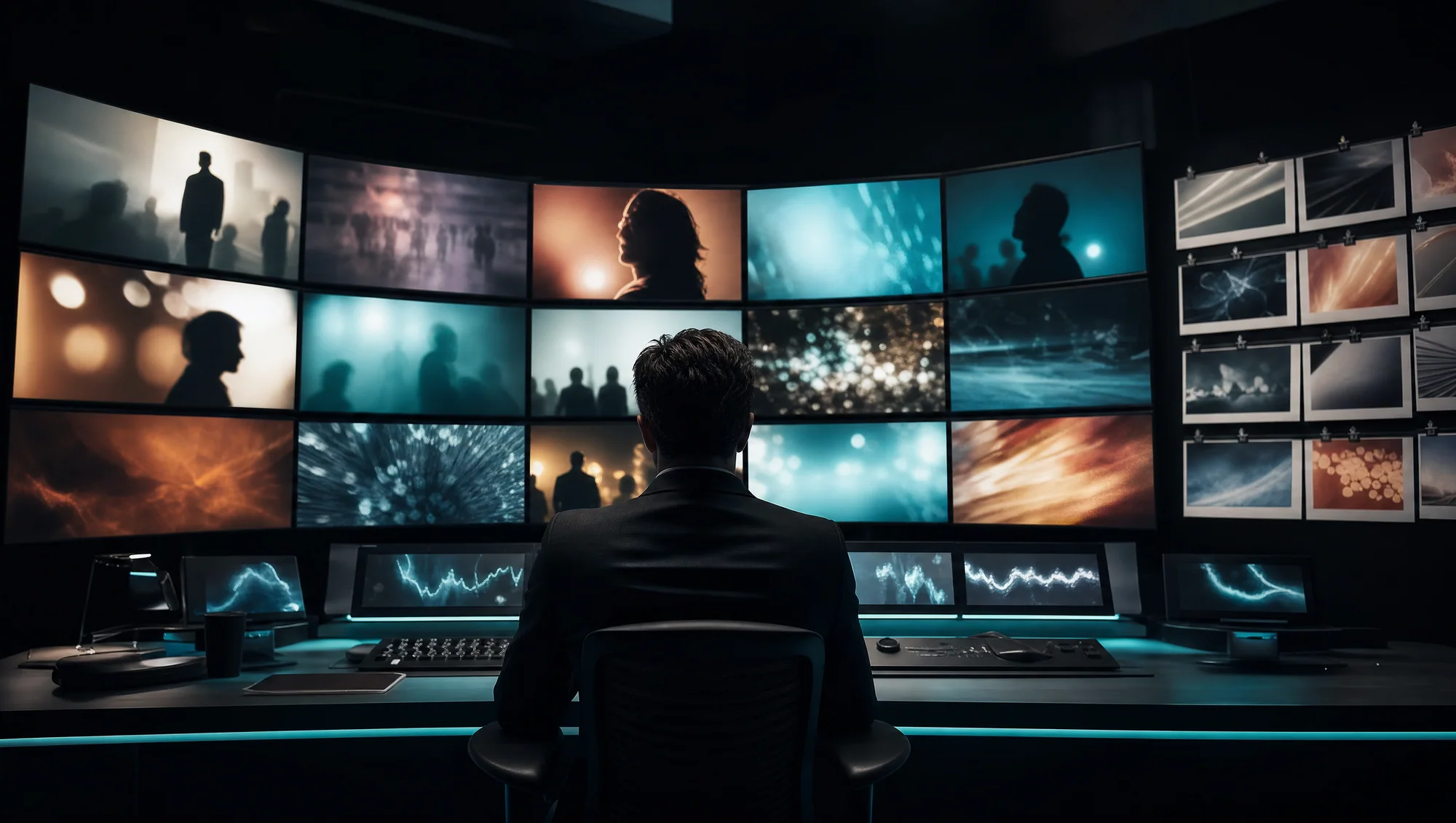 Video Campaign Strategies