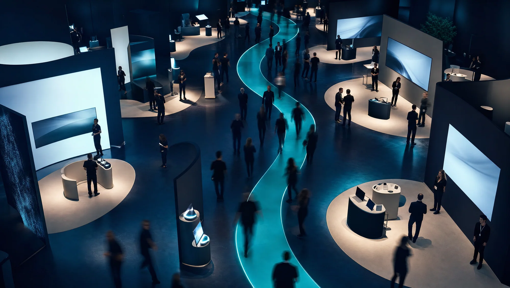 Las Vegas Amplifies Experiential Marketing Results